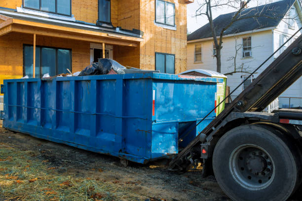 Best Construction Debris Removal  in Monroe, MI