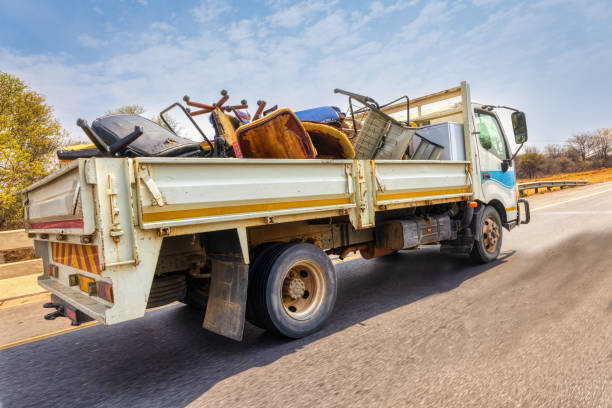 Best Scrap Metal Removal  in Monroe, MI