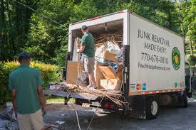 Best Basement Cleanout  in Monroe, MI