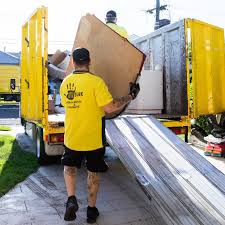 Retail Junk Removal in Monroe, MI