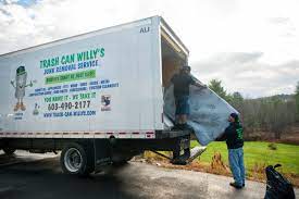 Professional Junk Removal Services in Monroe, MI